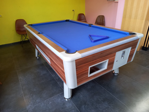 İkasa Bilardo - Bilardo Masası|İstanbul Kiralık Bilardo Masası