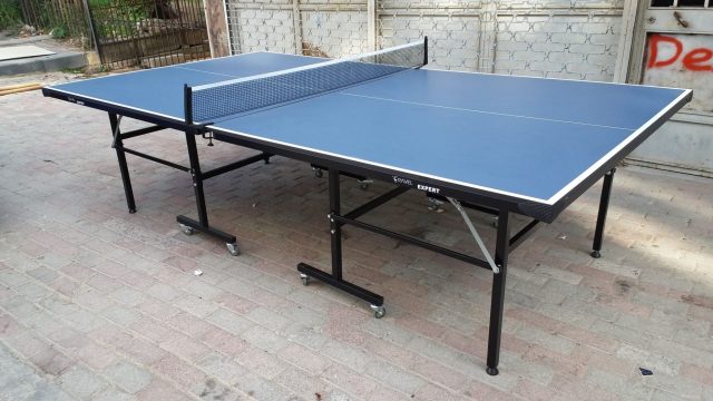 İkasa Bilardo - Bilardo Masası|İstanbul Katlanabilir Tenis Masası